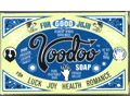 Voodoo Seife