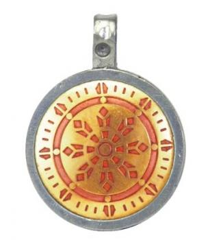 Wheel of Law