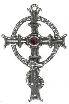 St. Columbia's Kreuz