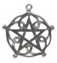 Brisingamen Pentagramm