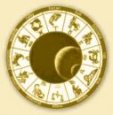 Horoskop - Pers�nlichkeitsanalyse