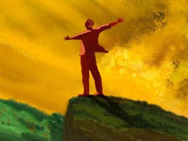 Liberum esse - Befreiungsritual bei schwarzmagischen Angriffen