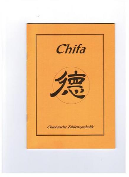 Chifa - Chinesische Zahlensymbolik